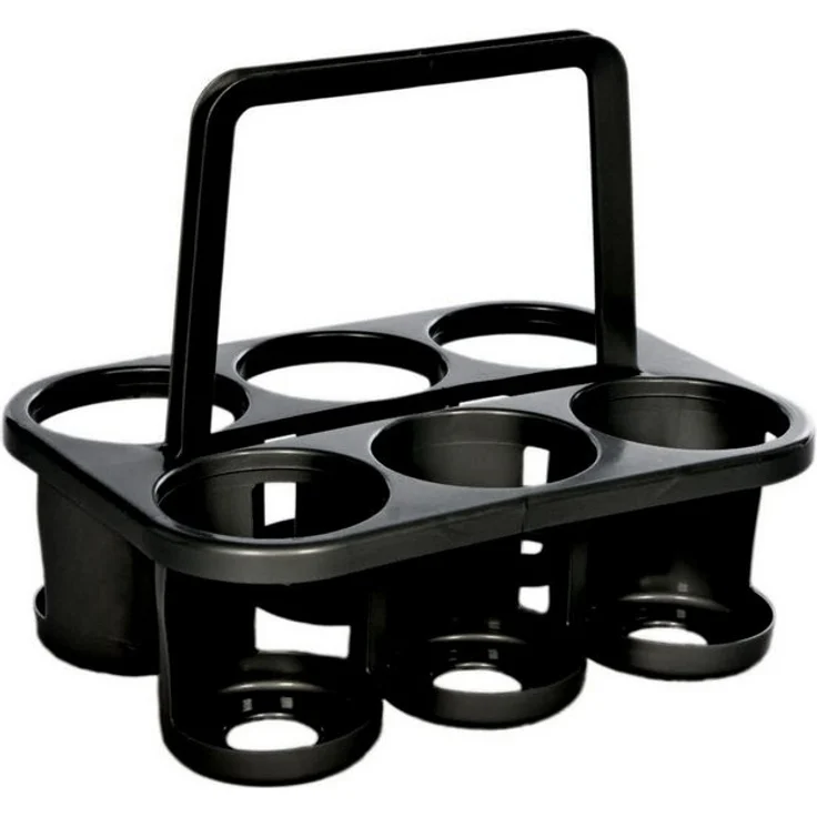 Novaliv Flaschenträger - (1-St), Flaschenträger – Bild 4