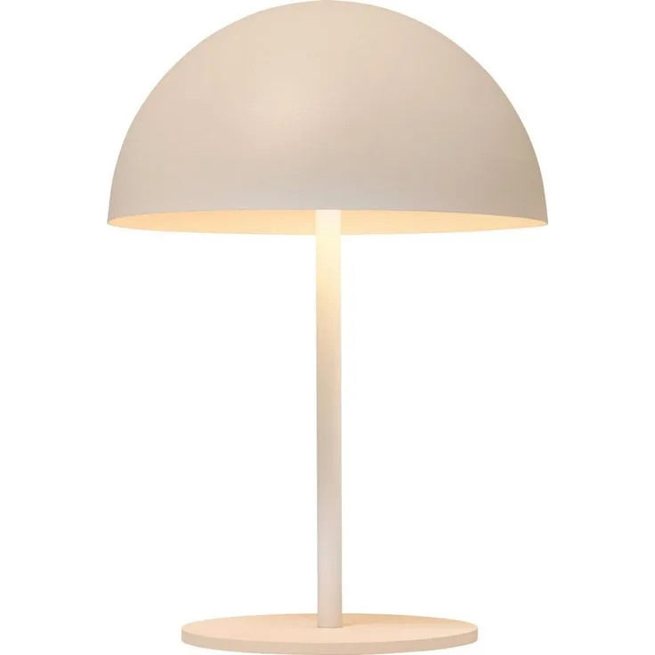 Northpoint LED Tischleuchte LED Metall Tischlampe Akku USB-C Touchschalter Outdoor