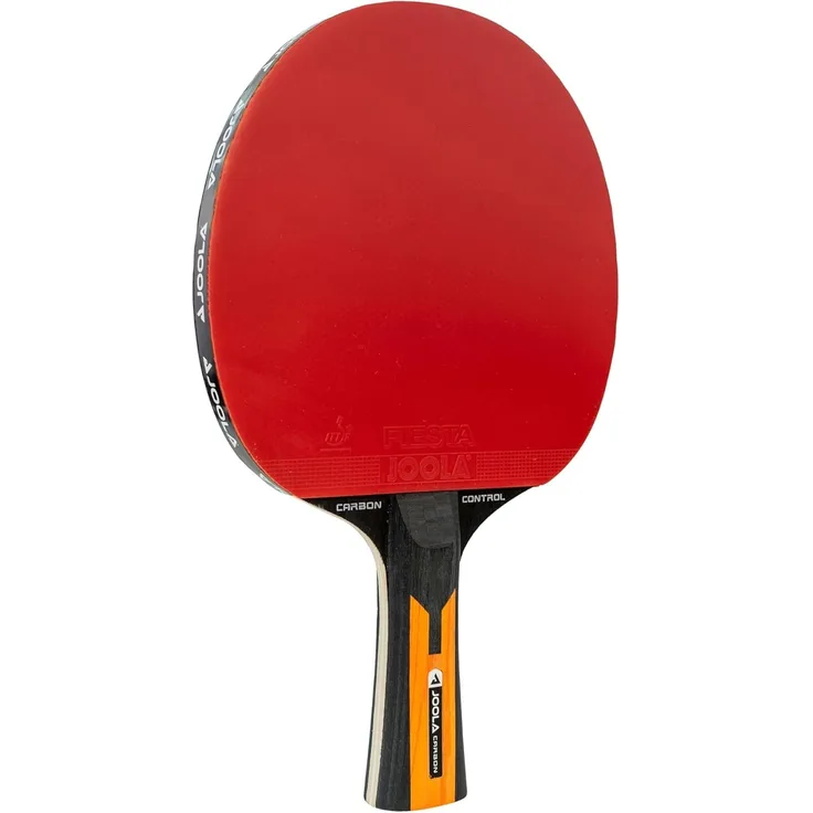 Joola Tischtennisschläger Carbon Control (Packung)
