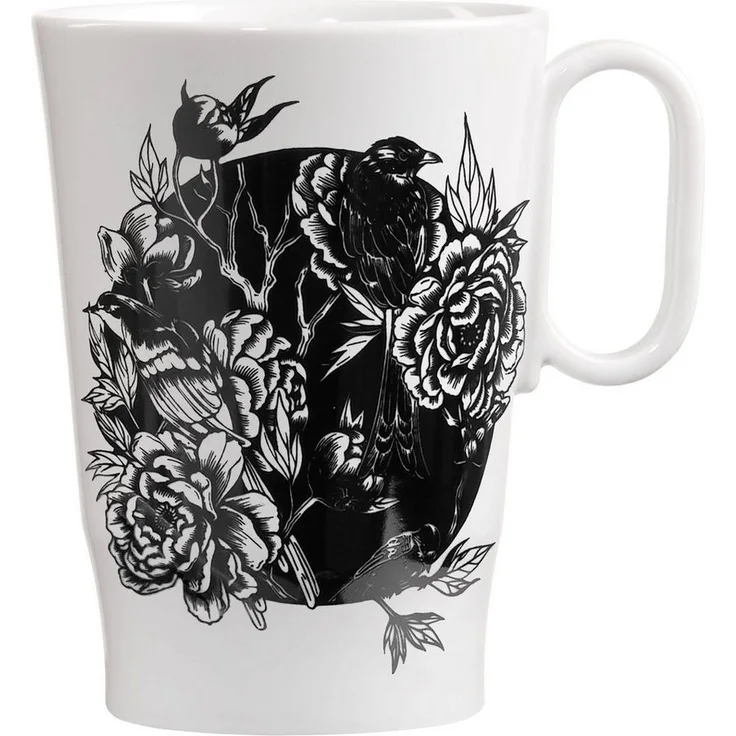 Ritzenhoff 3731002 Kaffeetasse #2 GENUSSKLASSE Karin Rytter 2022