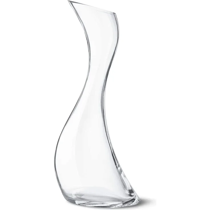 Georg Jensen Cobra Karaffe Glas