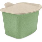 KOZIOL Bio-Abfallbehälter 'Bibo' 113222