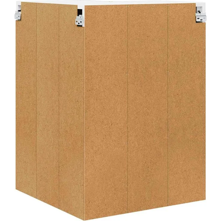 vidaXL Wand-Eckschrank PORTO Artisan-Eiche 57 x 57 x 80 cm 885434 – Bild 8