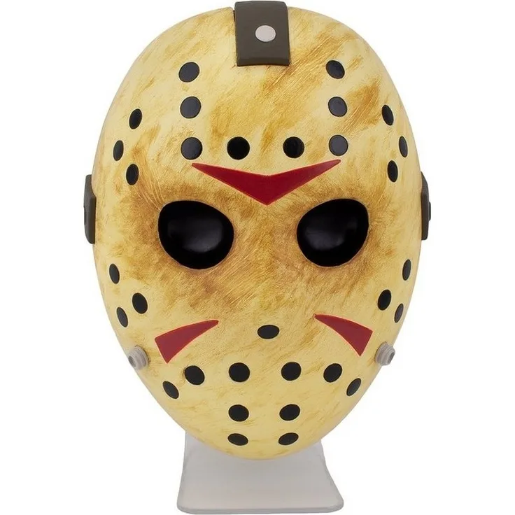Paladone Stehlampe Freitag der 13. Lampe Maske