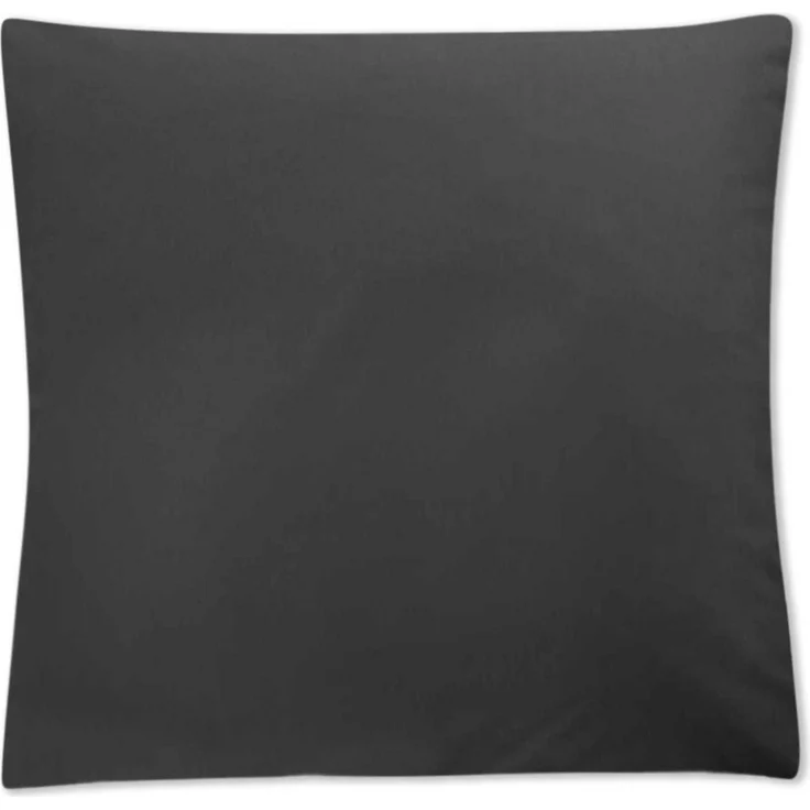 Irisette Kissenbezug Porto 20, (1 Stück), besonders elastisch, weich, pflegeleicht und bügelfrei – Bild 2