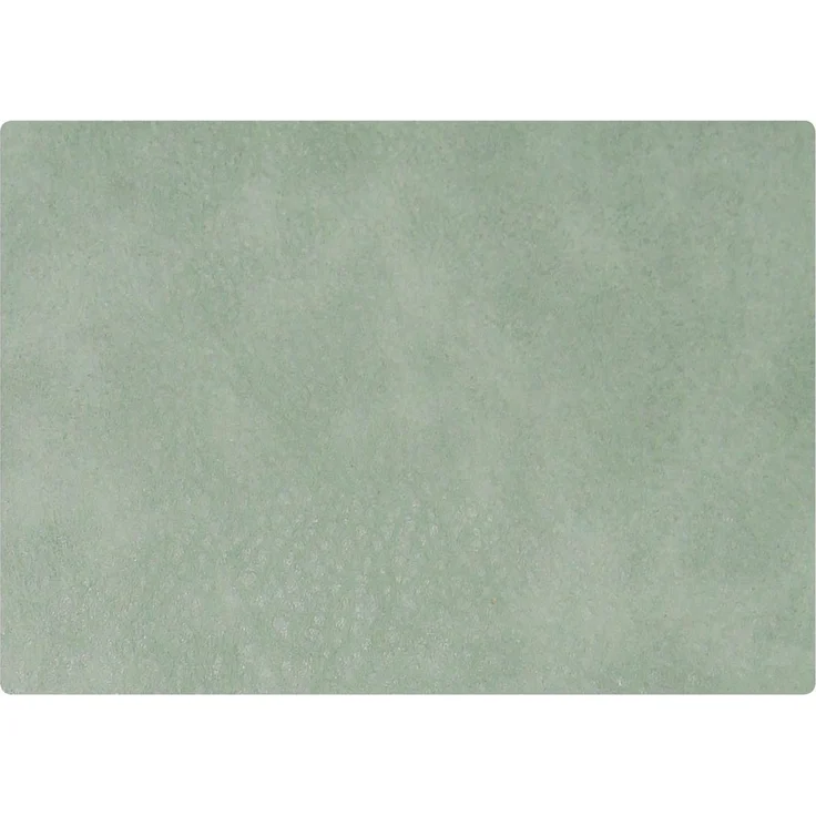 ASA Selection Tischset Spearmint 46x33 cm Vegan Leather Aus Pu – Bild 3