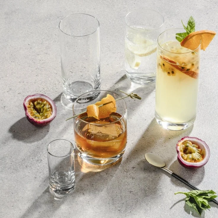 SCHOTT ZWIESEL Whiskyglas Simple – Bild 2