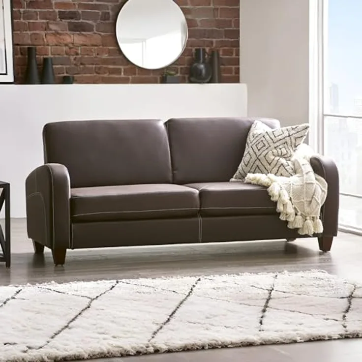 Julian Bowen Vivo Sofa 3-Sitzer