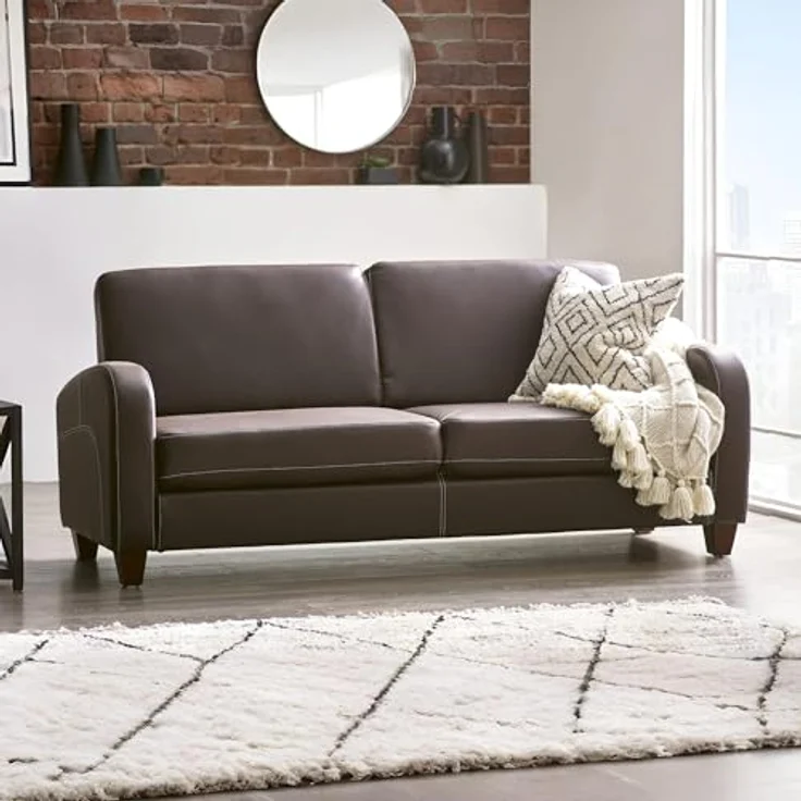 Julian Bowen Vivo Sofa 3-Sitzer – Bild 1