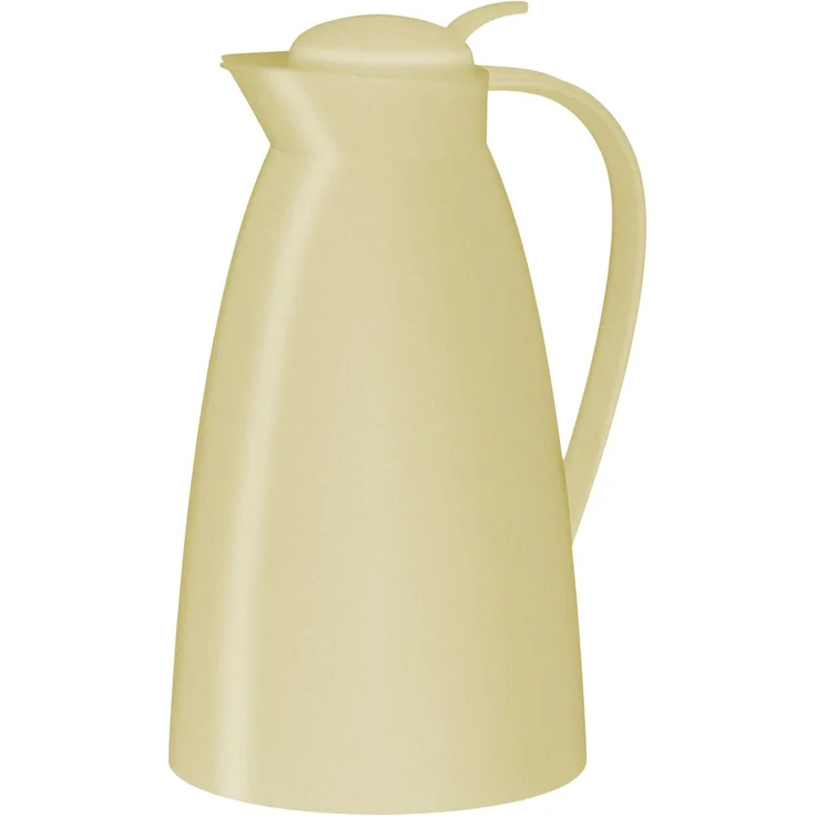 ALFI Isolierkanne, soft yellow
