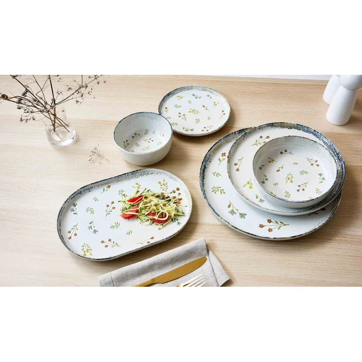 Ritzenhoff & Breker Viola Müslischale ø 14,5 cm 6er Set – Bild 6