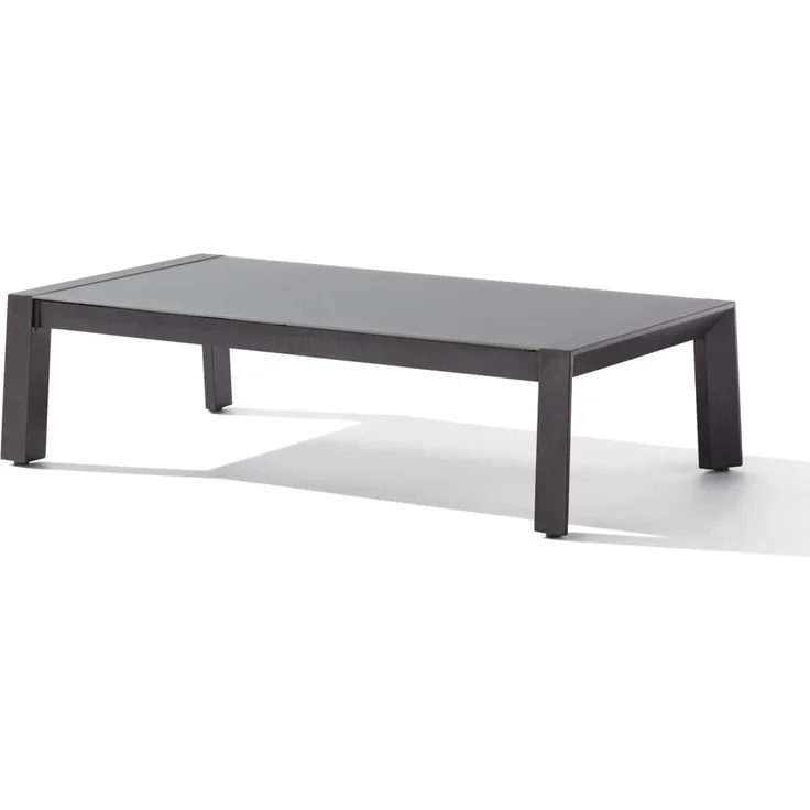 Sieger Brisbane Loungetisch 120x65x31 cm