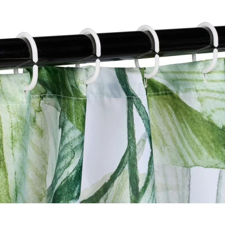 Duschvorhang 180x200 cm mit Motiv 10050433_1594 – Bild 5
