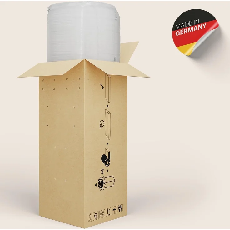 Taschenfederkernmatratze 5 Sterne TFK – GOLD Luxus-Taschenfederkernmatratze Hotelkomfort, Beco, 29 cm hoch, Wendematratze, gleichfeste Seiten, Premiumhöhe, auch in 140x200 – Bild 9