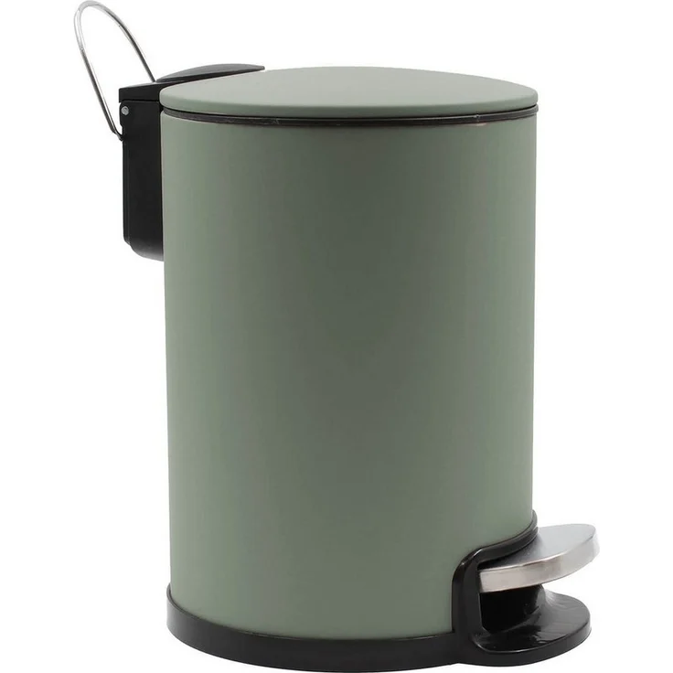 Treteimer 3L METALINE – Bild 5