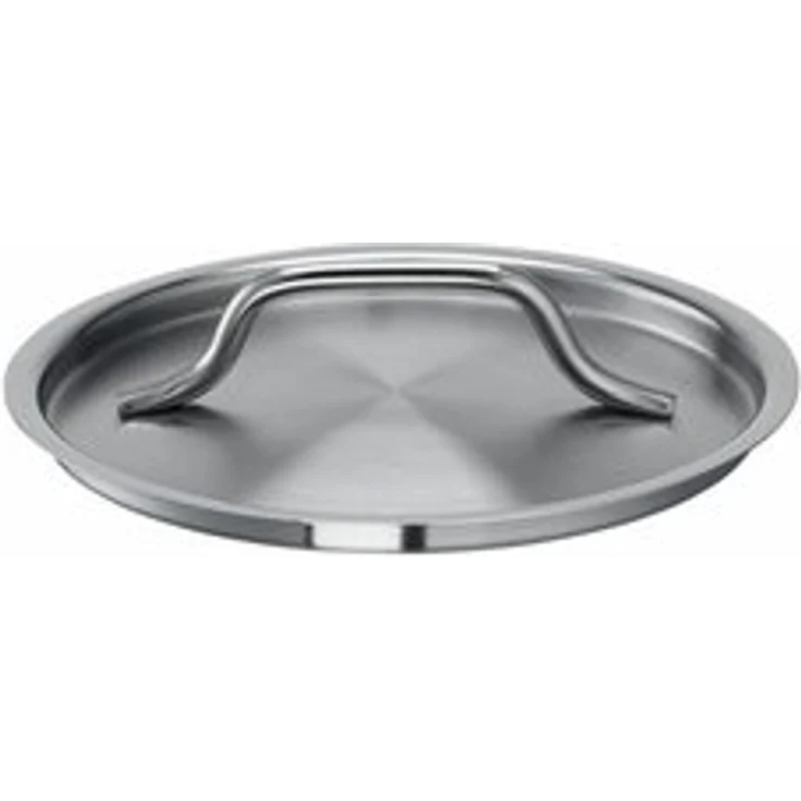 SCHULTE-UFER Topfdeckel Chef, (Einzelartikel, 1-tlg, 1 x Deckel), Ø 16 cm – Bild 4
