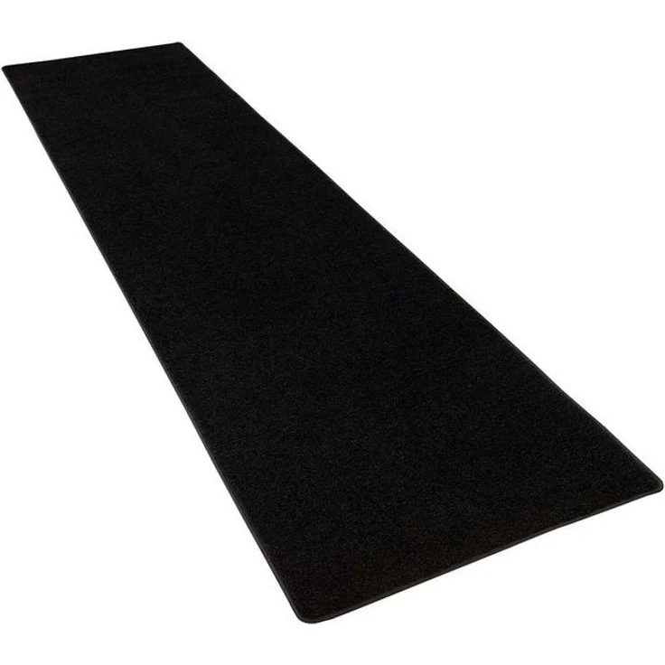 Snapstyle Läufer Hochflor Langflor Teppich Läufer Cottage, Rechteckig, Höhe: 22 mm – Bild 4