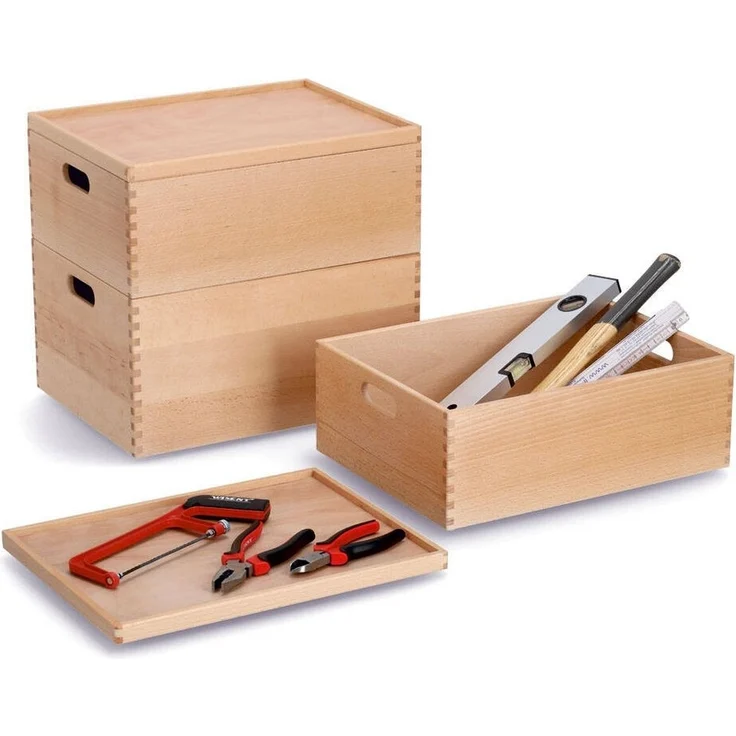 Zeller Present Aufbewahrungsbox – Bild 2