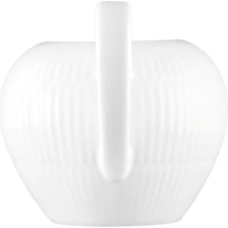 Seltmann Weiden Kanne Amina, 0,75 l, (1-St), Kaffeekanne, Teekanne mit Relief – Bild 6