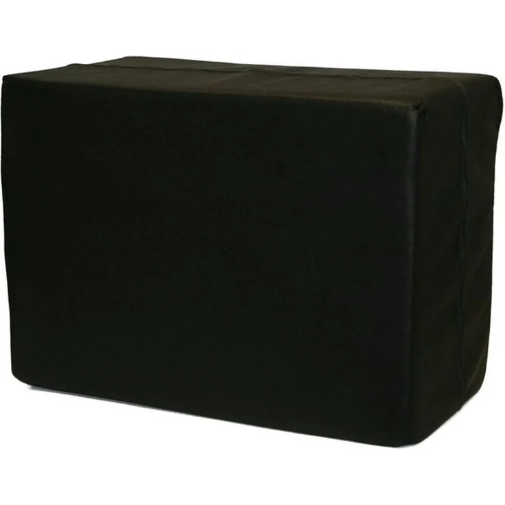 IWH Bandscheibenwürfel Stufenlagerungswürfel 55 x 40 x 30 cm schwarz – Bild 2