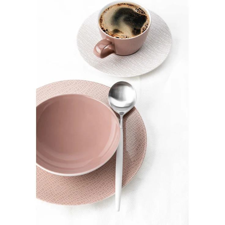 Seltmann Weiden Life Fashion Frühstücksteller ø 22,5 cm 6er Set Posh Rose – Bild 2