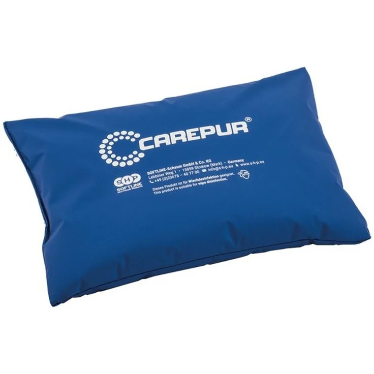 Softline Healthcare Products Lagerungskissen CareWave (Carepur) Universalkissen – Bild 4
