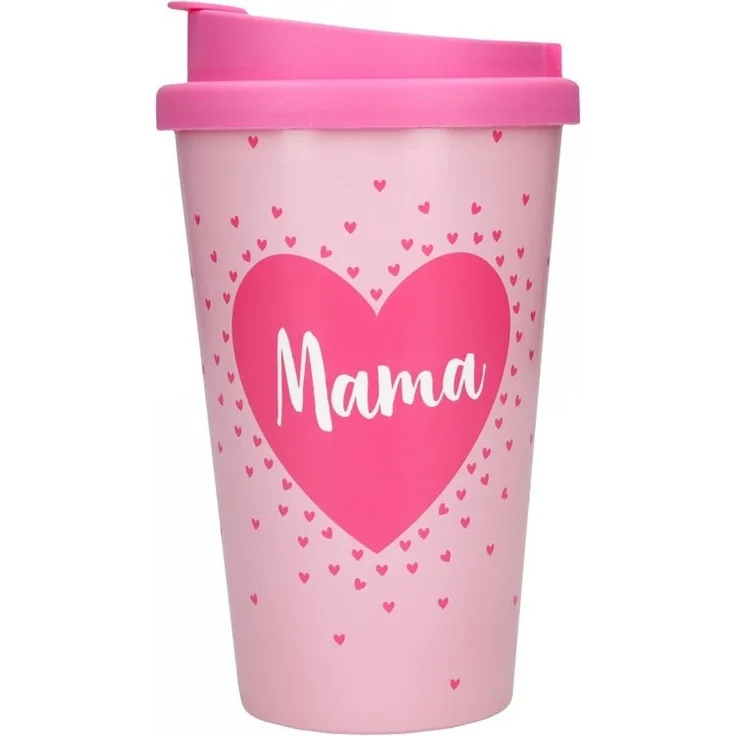 Depesche To-Go Becher mit Sprüchen