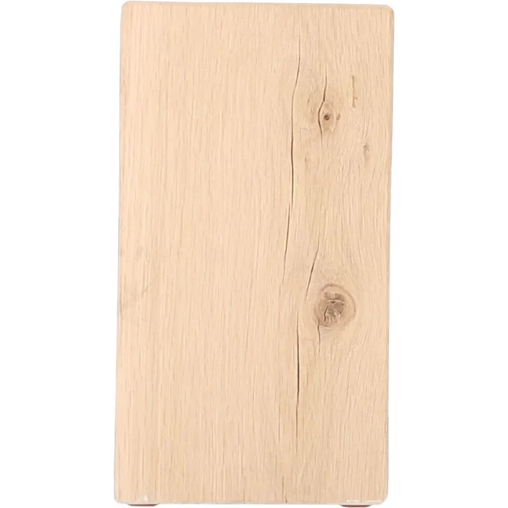 Beistelltisch Lukas SHARE 10: Spende 10 % 34 cm – Bild 1
