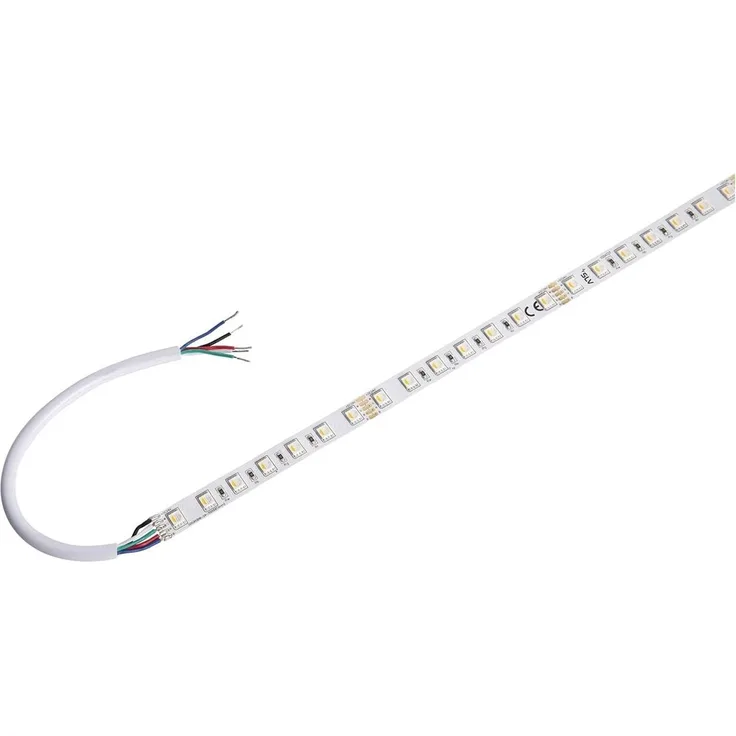SLV GRAZIA PRO, FLEXSTRIP 24V 12mm RGBW - LED-Stripes