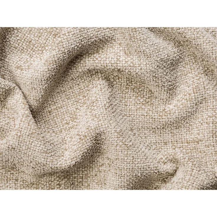 Vente-unique - PINETA - Recamiere ohne Schlaffunktion - Plastik - Kunststoff (PVC) - Taupe - 180 x 115 x 67 cm – Bild 5