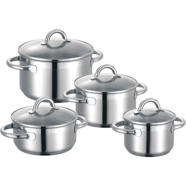 Schulte-Ufer Schulte-Ufer Loop Topfset SET1034 – Bild 1