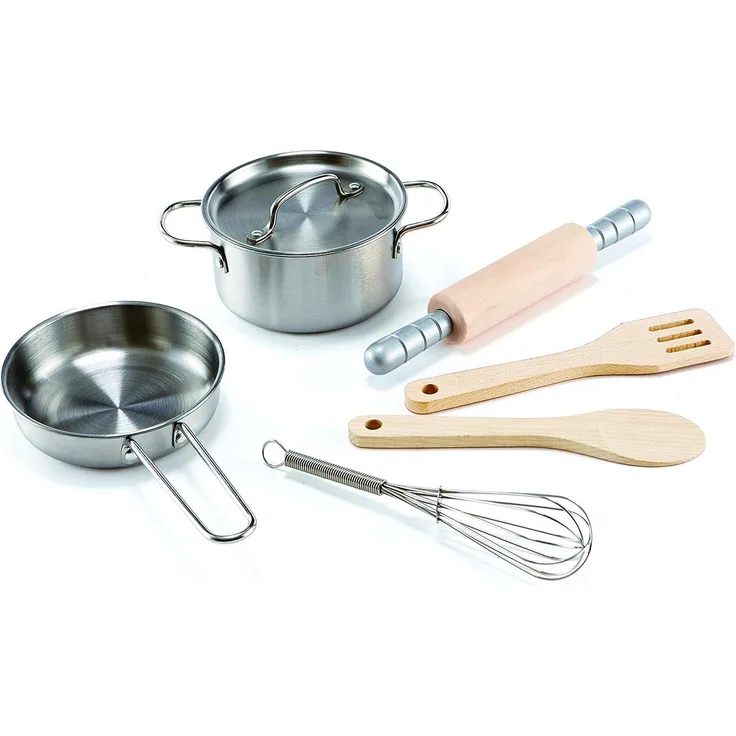Hape Kochset für Küchenchefs