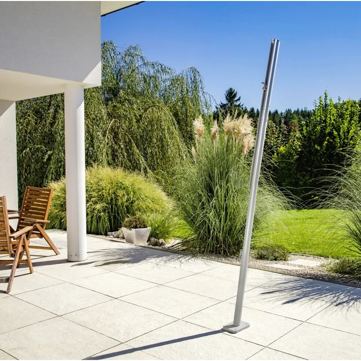 Windhager Sonnensegelmast Premium