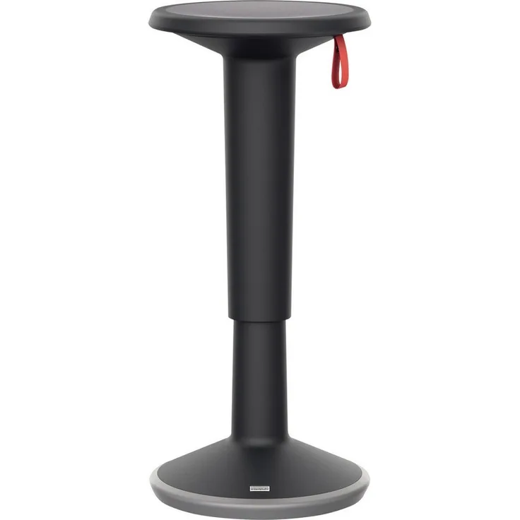 Interstuhl Hocker UPis1 110U 10464929 schwarz
