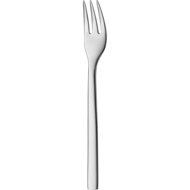 WMF 'Atria' Besteckset, Edelstahl silber, 60-tlg. – Bild 8