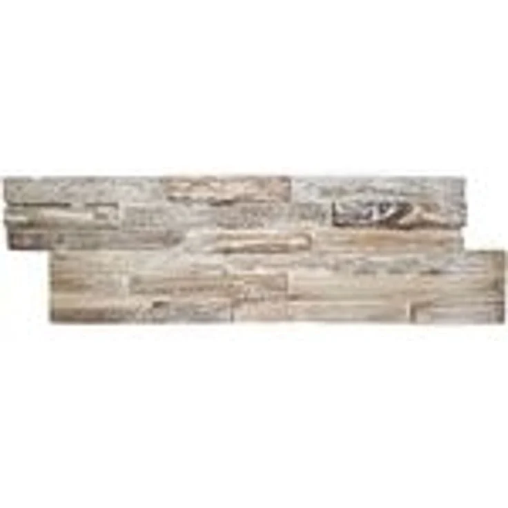 Holz Wandverkleidung White Washed Coral – Bild 6