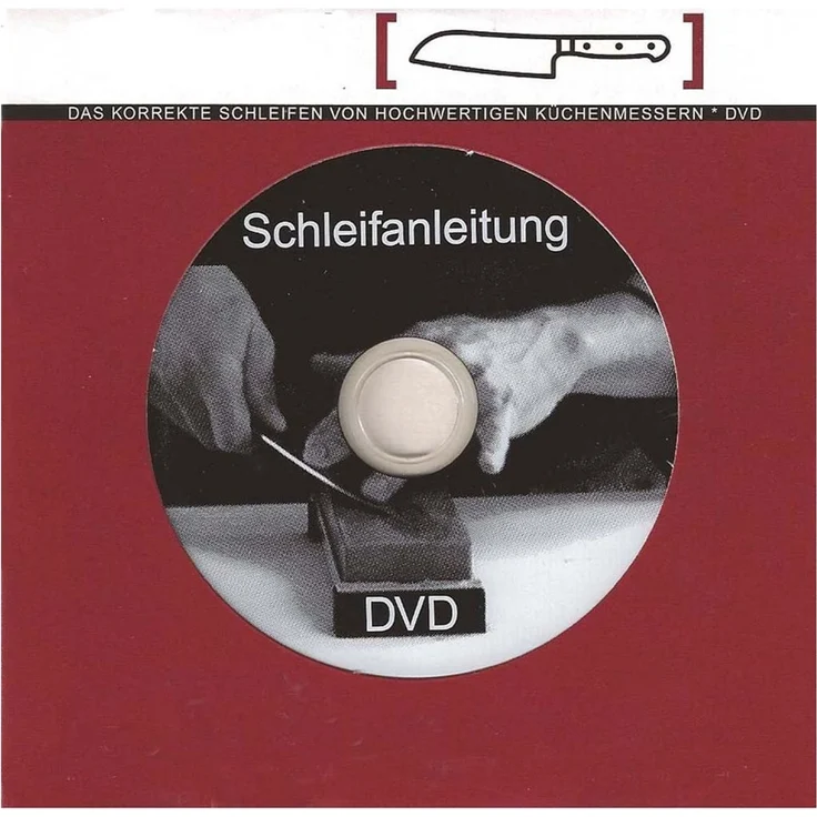 P-35 CHROMA type 301 Schleifstein Körnung 1000/3500 + Schleifhilfe ST-G – Bild 3