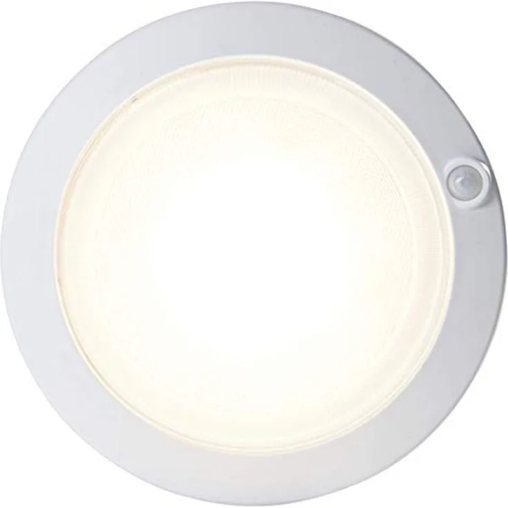Northpoint LED Nachtlicht Akku Deckenleuchte Wandleuchte mit Bewegungsmelder 2000mAh Akku