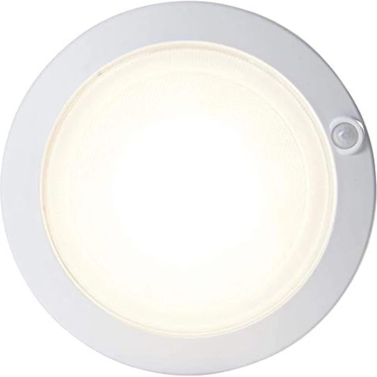 Northpoint LED Nachtlicht Akku Deckenleuchte Wandleuchte mit Bewegungsmelder 2000mAh Akku – Bild 1
