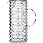 Karaf Transparant 1. 75 Liter Guzzini 22560000 Tiffany