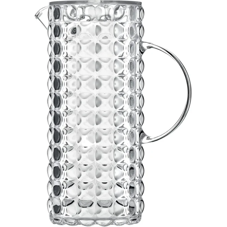 Karaf Transparant 1. 75 Liter Guzzini 22560000 Tiffany