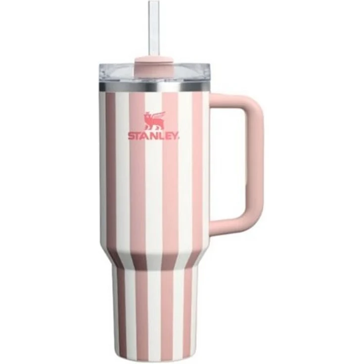 Stanley 1913 Thermoflasche Quencher® H2.0 FlowState™ Becher, 1,2 l – Bild 2