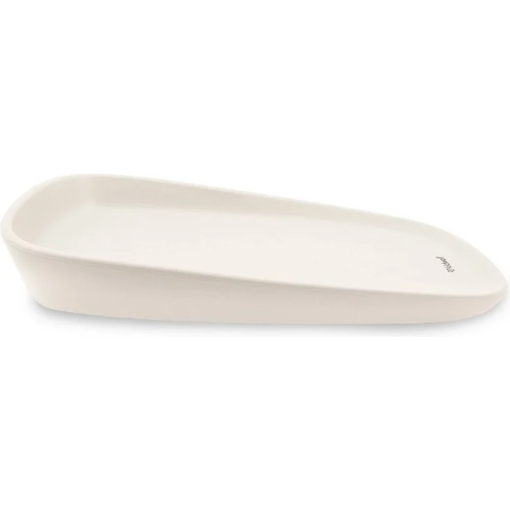 COIL Wickelauflage Babypflegematte, Wickeltisch, Wickelunterlage, Wickelmulde, EVA-Schaum, Weich, wasserdicht, mit 11 cm hohem Rand – Bild 3