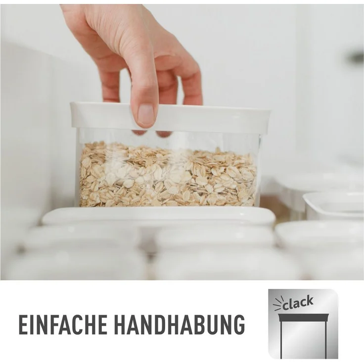 EMSA Trockenvorratsdose 'Optima' – Bild 4