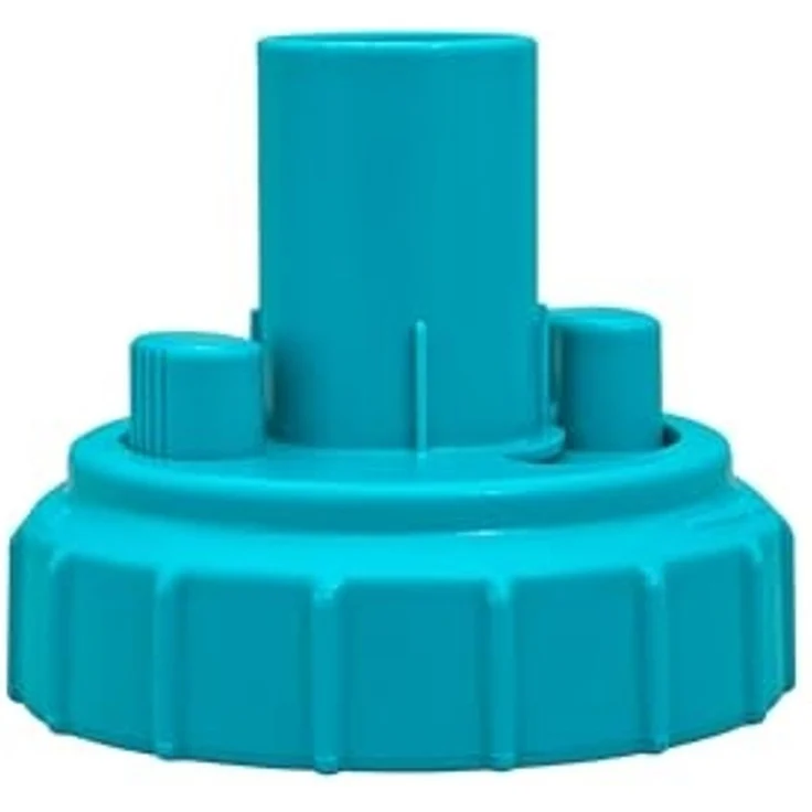 Pumpenbetriebener Poolroboter AquaDrift™ – Bild 6