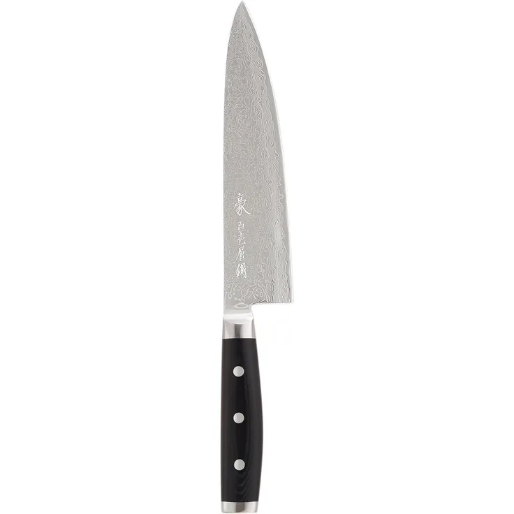 Yaxell Gou 101 Kochmesser 20,0 cm