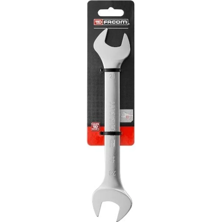 Facom Maulschlüssel Serie 44 21x23 mm, SB