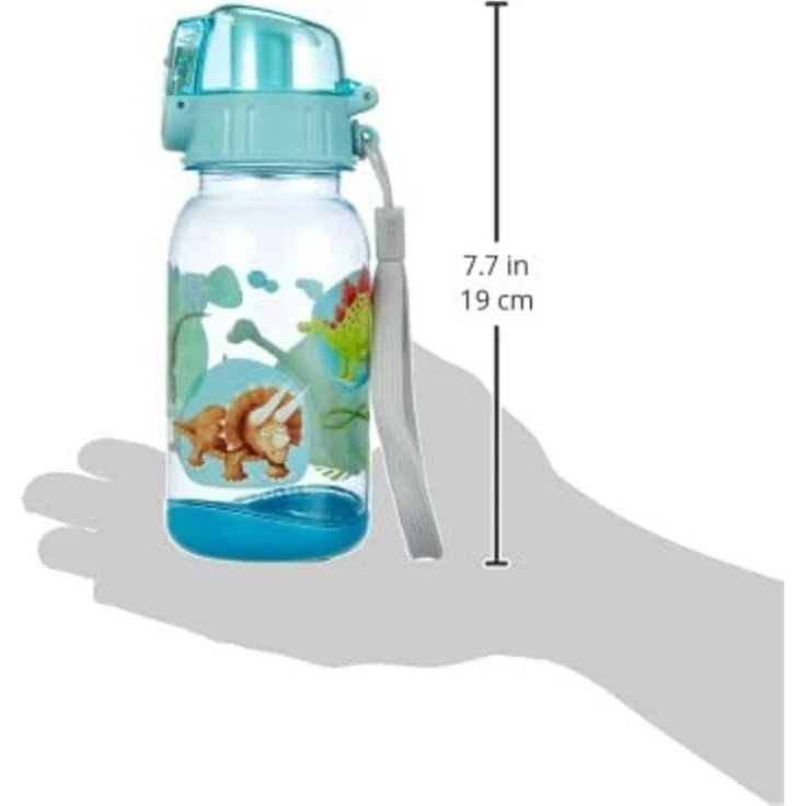 Haba Trinkflasche Dinos – Bild 7