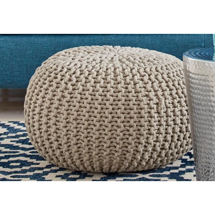 Hocker COTTON BALL