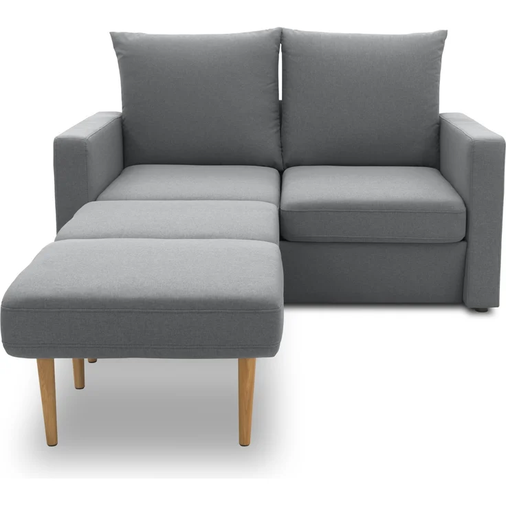 Domo Collection Outdoor Sofa 300 006 2 Sitzer – Bild 7